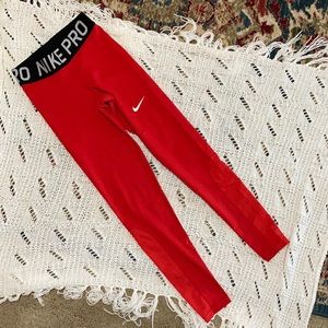 Nike Women Dri Fit Legging